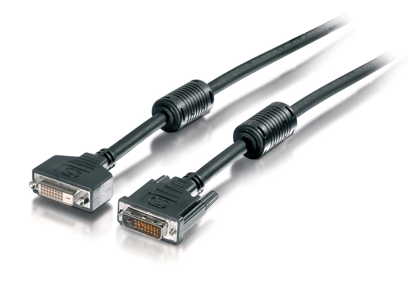 DVI-Kabel DVI-Kabel