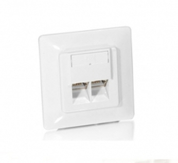 Faceplates