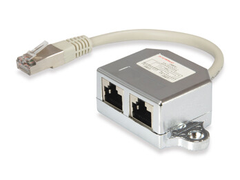 RJ45 Splitter