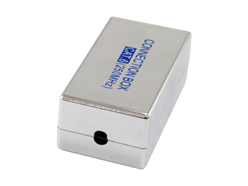 Cajas de empalme