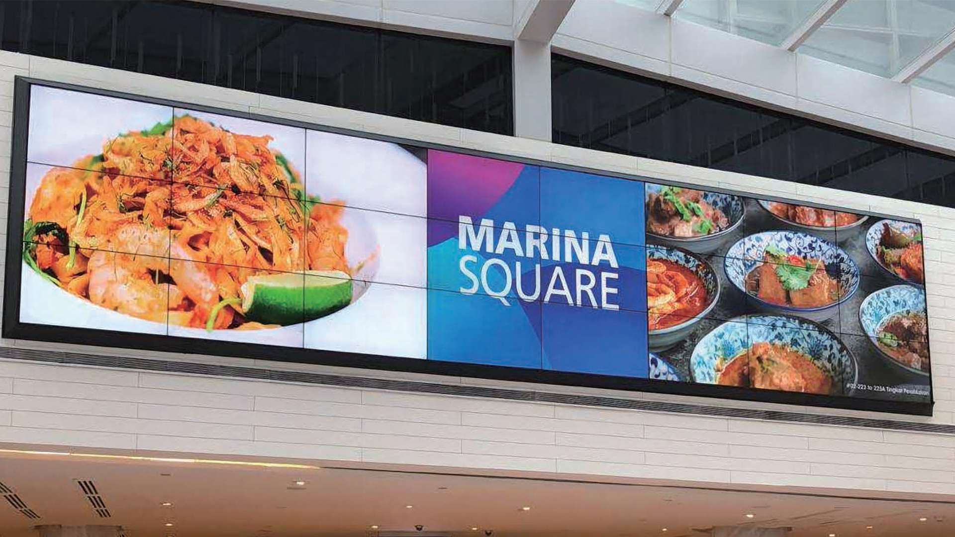 Digital Signages