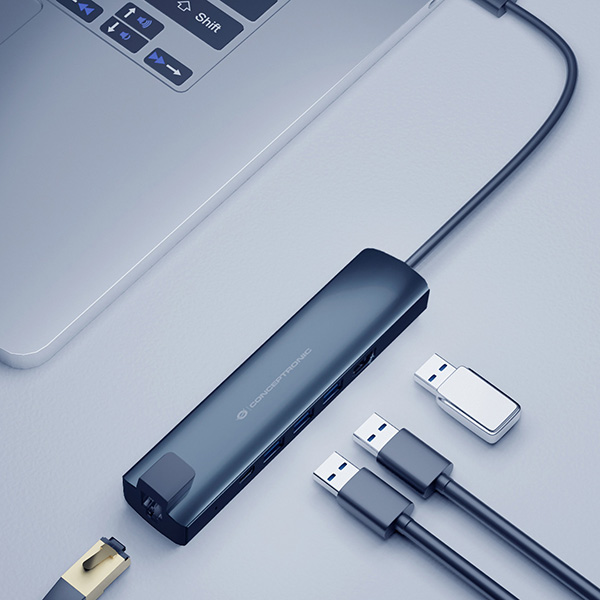 Docking Stations