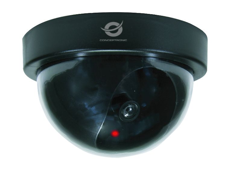 Dummy Cameras SECURITY & HEALTH Conceptronic Conceptronic