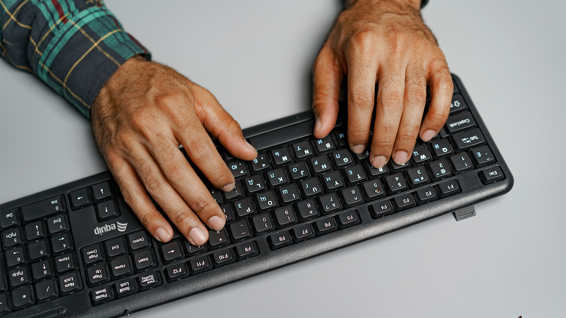 Keyboards