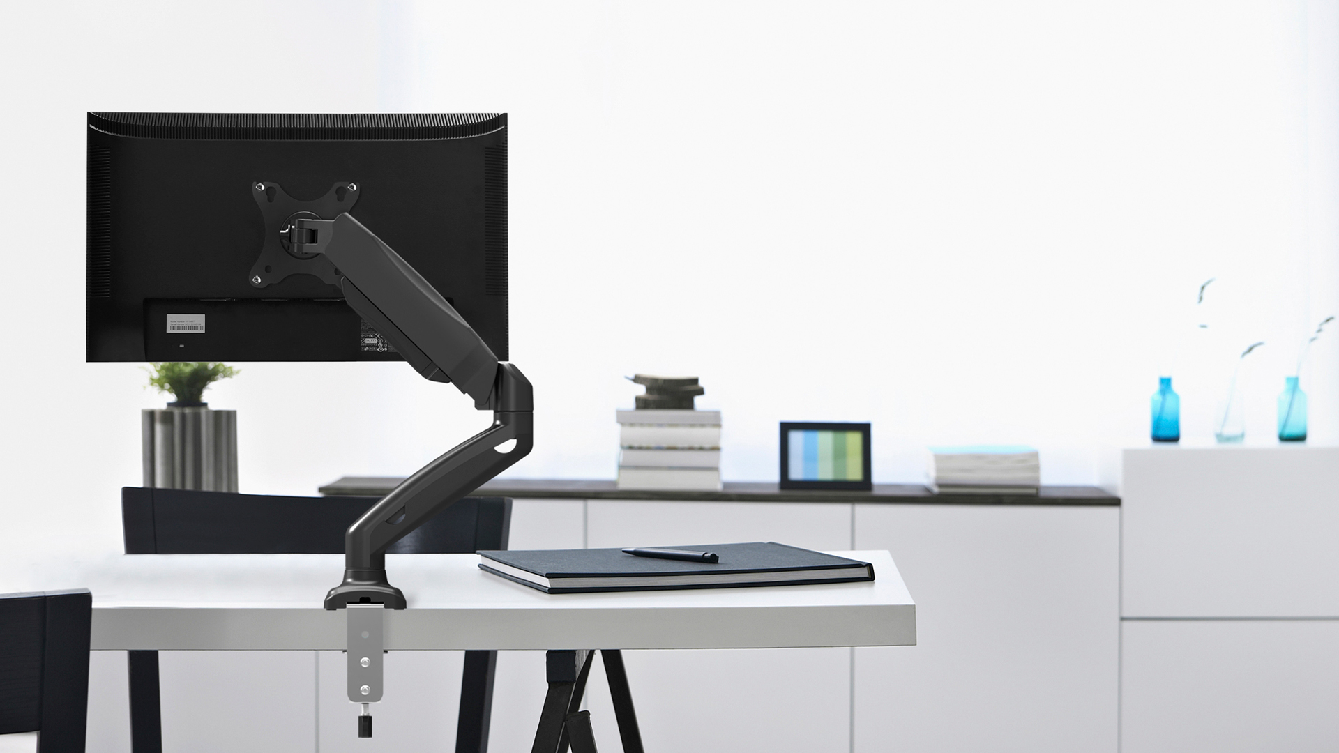 Monitor Brackets