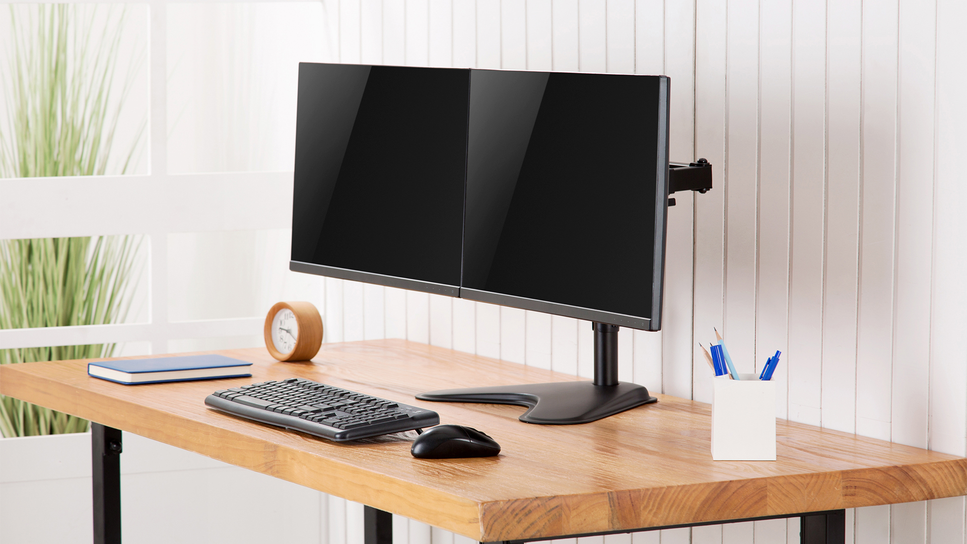 Monitor Stands