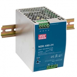 Power supplies