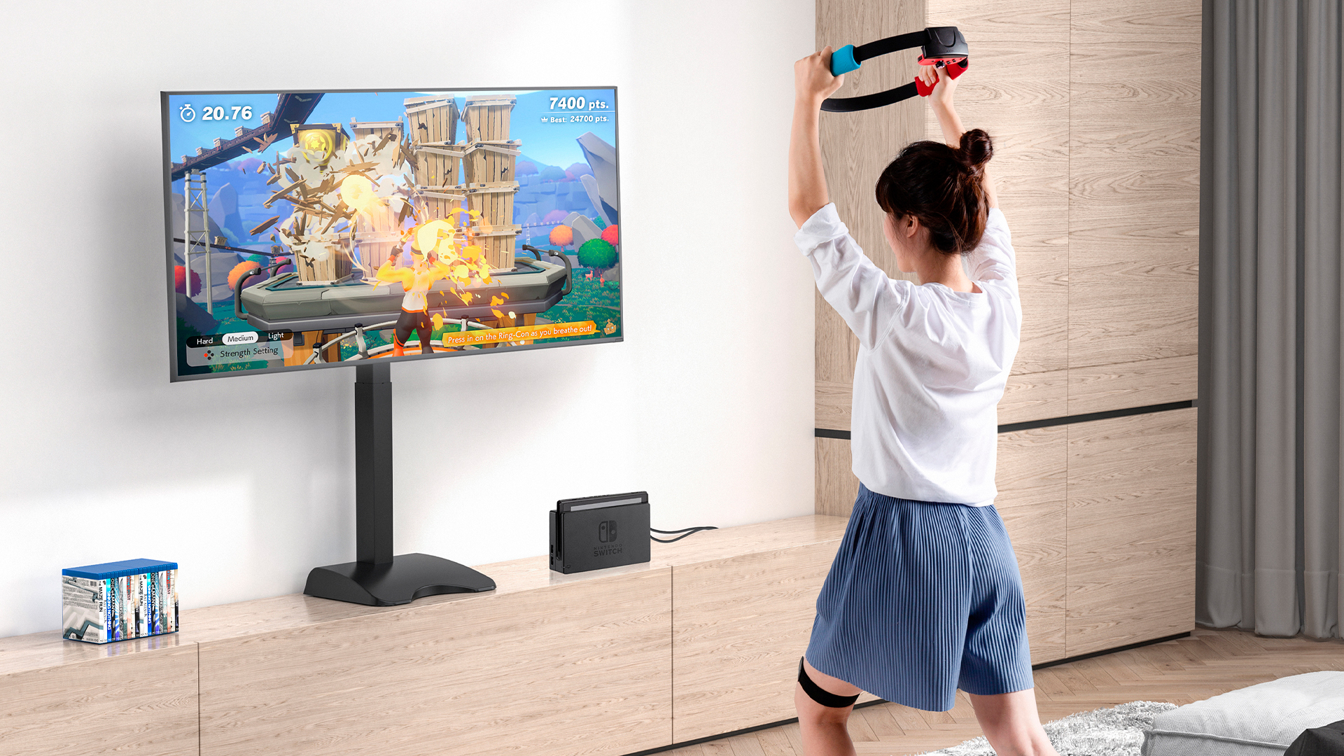 TV Stands TV Stands