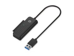 Adaptador ABBY01B USB a SATA 3.0