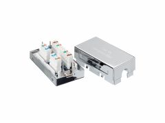 135420 Cat.5e Shielded Junction Box