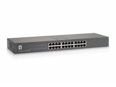 GSW-2457 24-Port-Gigabit-Switch