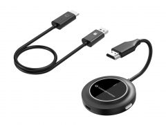 ATHERIC02B Wireless HDMI Extender Kit 1080P