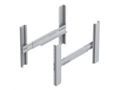 RRK02 Rackmount Rail Kit 2U
