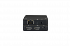HVE-9006, HVE-9006 HDMI over Cat.5/6 Extender kit 1080P,50 Meter