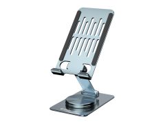 THANA08G Faltbarer und drehbarer Handyhalter