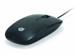 CLLM3BDESK 3-Button USB Mouse
