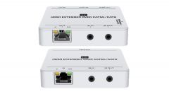 HVE-9007, HVE-9007 HDMI over Cat.5/6 Extender kit 4K,50 Meter