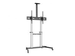 650631 60"-100" Eco Ultra-large Display LFD Trolley