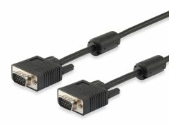 118811 VGA (HD15) Cable, M/M, 3.0m