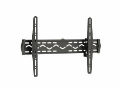 650340 Staffa di montaggio a parete per TV inclinabile da 37"-70"