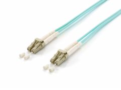 255411 LC/LC-LWL-Patchkabel, OM3, 1.0m