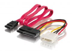 112054 SATA Power Cable