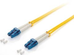 151491 LC/LC-LWL-Patchkabel, OS2, 50m