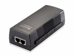POI-3010, Iniettore Gigabit PoE, 802.3at/af PoE, 30W