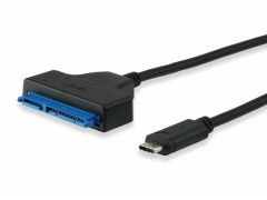 133456 USB-C to SATA Adapter