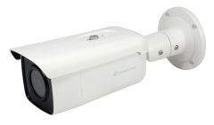 FCS-5212, TELECAMERA IP GEMINI, 6-MP, H.265, 802.3AF, POE, LED IR, INTERNO/ESTERNO, AUDIO BIDIREZIONALE