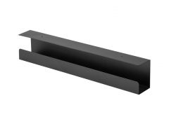 650863 Cable Management Organizer, Black