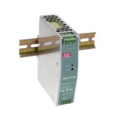POW-4821 Alimentatore industriale, 48 V CC, 75 W