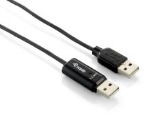 133339 USB 2.0 Optical Disc Drive Sharing Cable 1.8m,