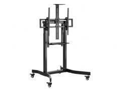 650633 55"-100" Mobile Motorized LFD Trolley