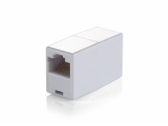 121252 Cat.5e RJ45 Inline-Koppler