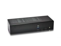 HVE-9114T Transmisor HDMI de 4 puertos sobre Cat.5, 300