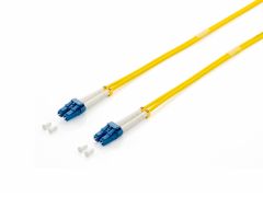 254438 LC/LC-LWL-Patchkabel, OS2, 20m