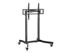 650632 55"-100" Mobile Motorized LFD Trolley