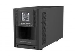 ZEUS52E2K 2000VA 1800W SAI en torre Online, IEC