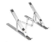 THANA04S ERGO Klappbarer Laptop-Kühlständer aus Aluminium