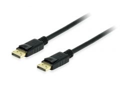 119251 Displayport 1.4 Kabel, 1.0m, 8K/60Hz