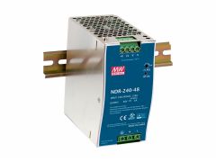 POW-4851 Alimentatore industriale, 48 V CC, 240 W