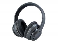 Auriculares estéreo Bluetooth ALVAH01B con cancelación activa de ruido