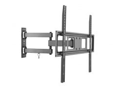 650342 Soporte de pared articulado para TV de 37"-70"