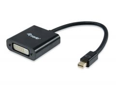 133433 Mini DisplayPort to DVI-I Adapter