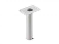 CAS-2102 Straight tube without bracket for pendant mounting
