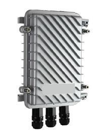 POR-1200, Outdoor PoE-Plus Repeater, Cascadable