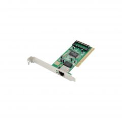 GNC-0105T Scheda di rete Gigabit PCI, 1 x RJ45