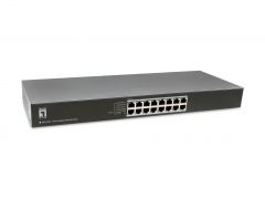 GEU-1632  16-Port Gigabit Ethernet Switch