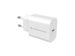 ALTHEA10W 25W Caricabatterie PD USB-C a 1 porta, PPS, PD 3.0